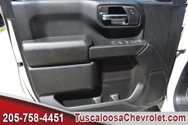 2026 Chevrolet Silverado 1500 Custom - Photo 12