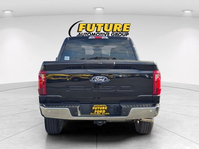 Certified Used 2025  Ford XLT image 5