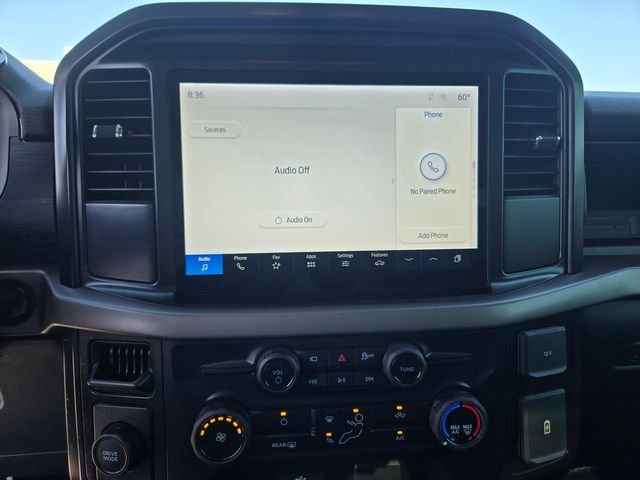 Used 2025 White Ford XL image 15
