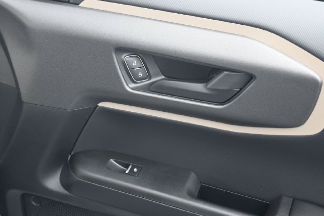 New 2026 Oxford White Ford Big Bend® image 81