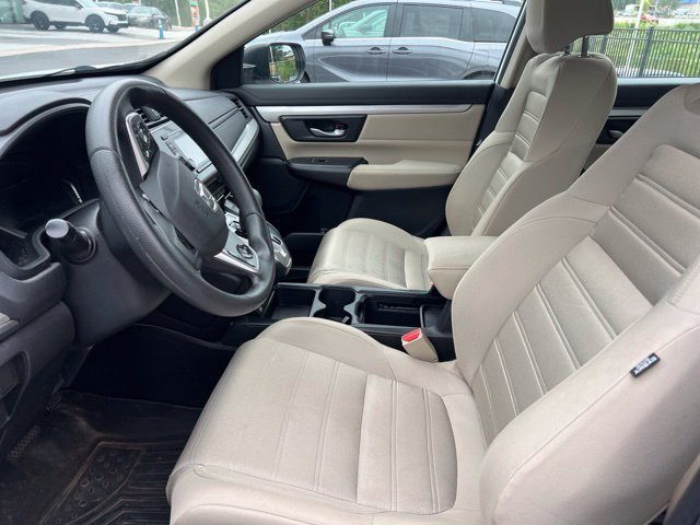 Used 2021  Honda LX image 8