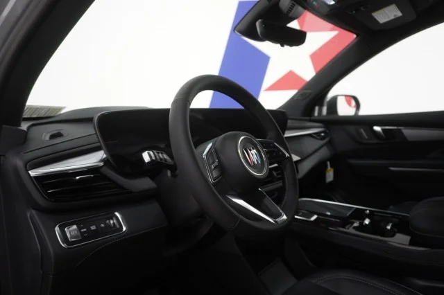 2026 Buick Enclave Preferred - Photo 20