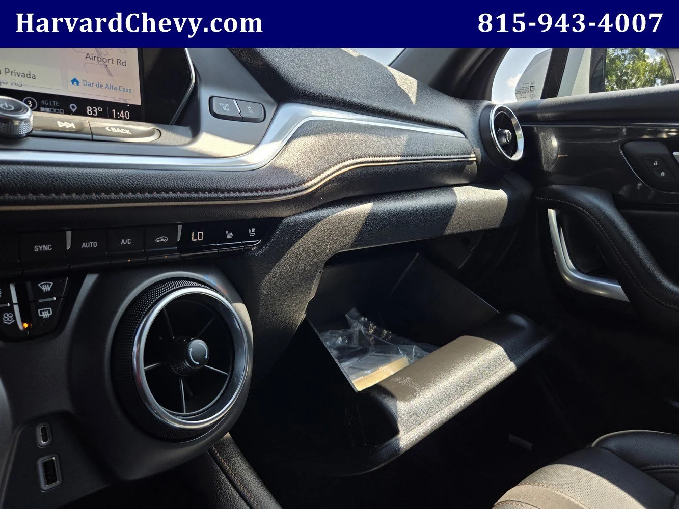 2021 Chevrolet Blazer Premier - Photo 13