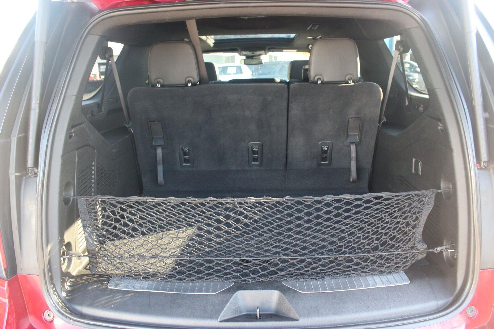 Used 2023 RADIANT RED TINTCOAT Chevrolet RST image 13