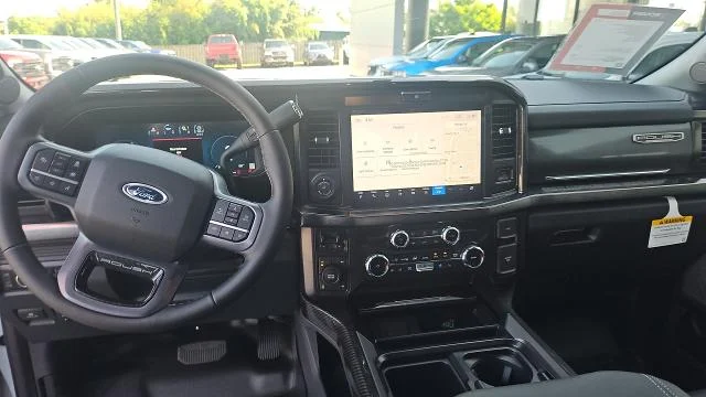 New 2026 Avalanche Ford ROUSH Super Duty 4WD image 27