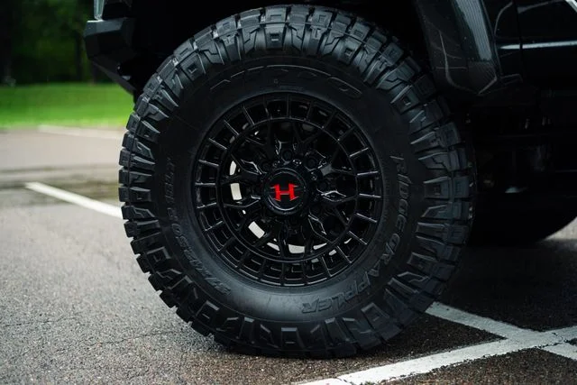 New 2026 Black LFP HENNESSEY VelociRaptor 1200 image 26