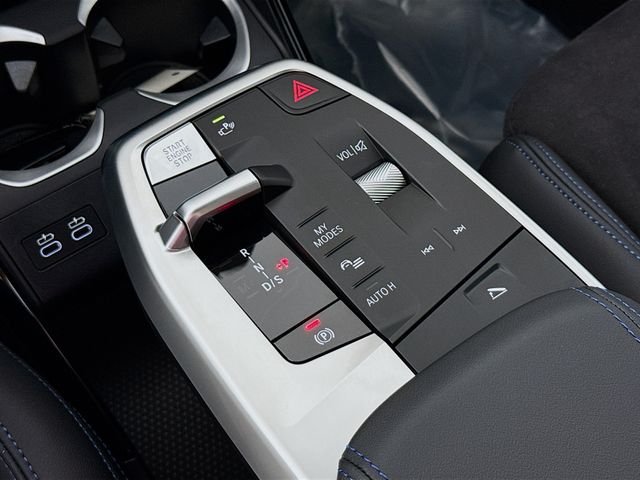 2025 BMW X1 M35i - Photo 18