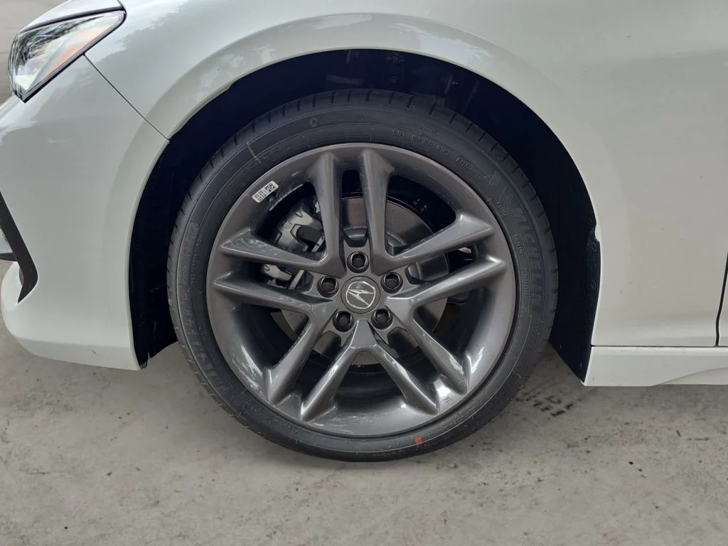 2025 Acura TLX A-Spec Package - Photo 14