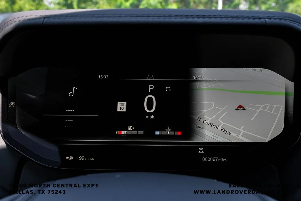 2026 Land Rover Range Rover SE - Photo 20