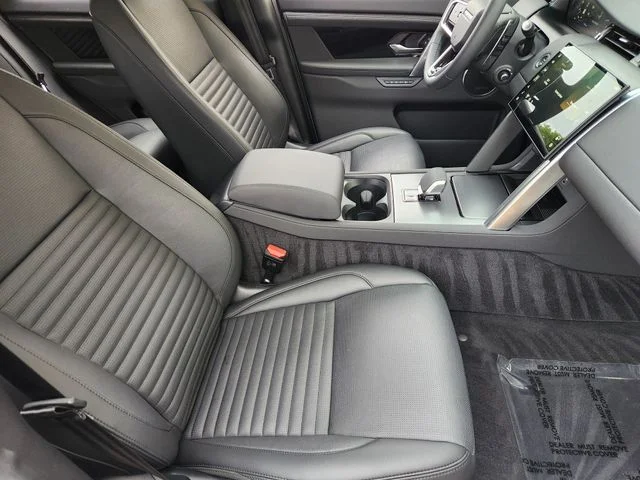 Certified Used 2025 White Land Rover S image 14