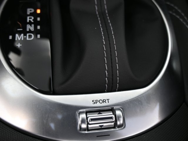 Certified Used 2024 Black Mazda Grand Touring image 16