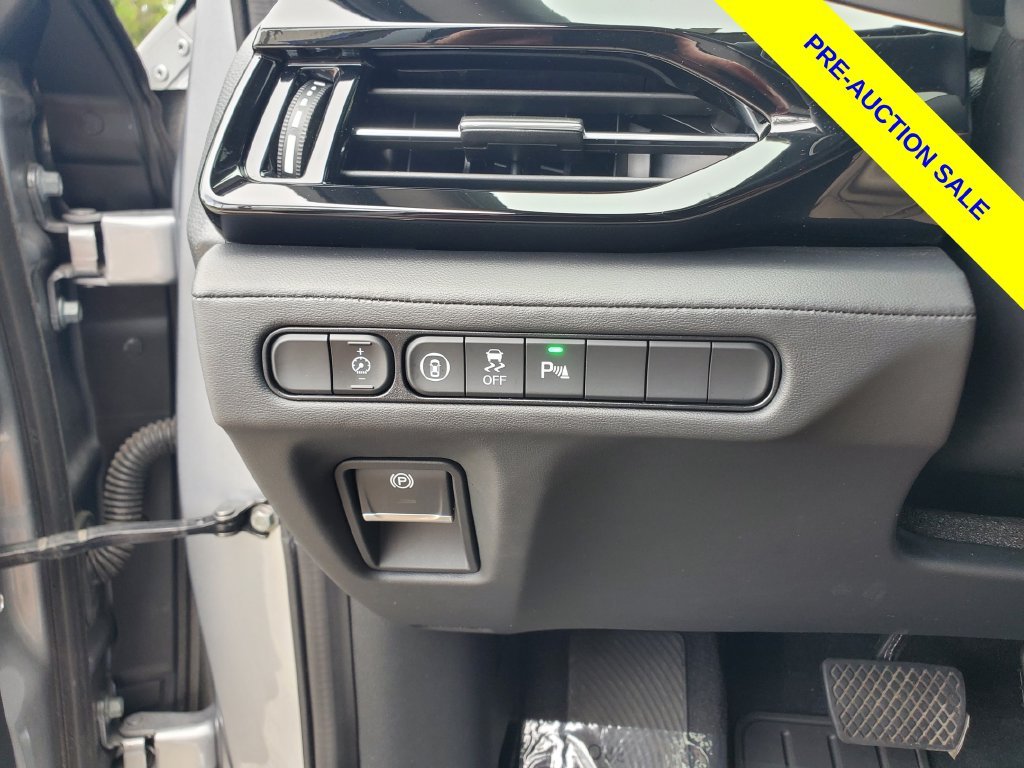 Used 2024 Silver Acura Technology image 24