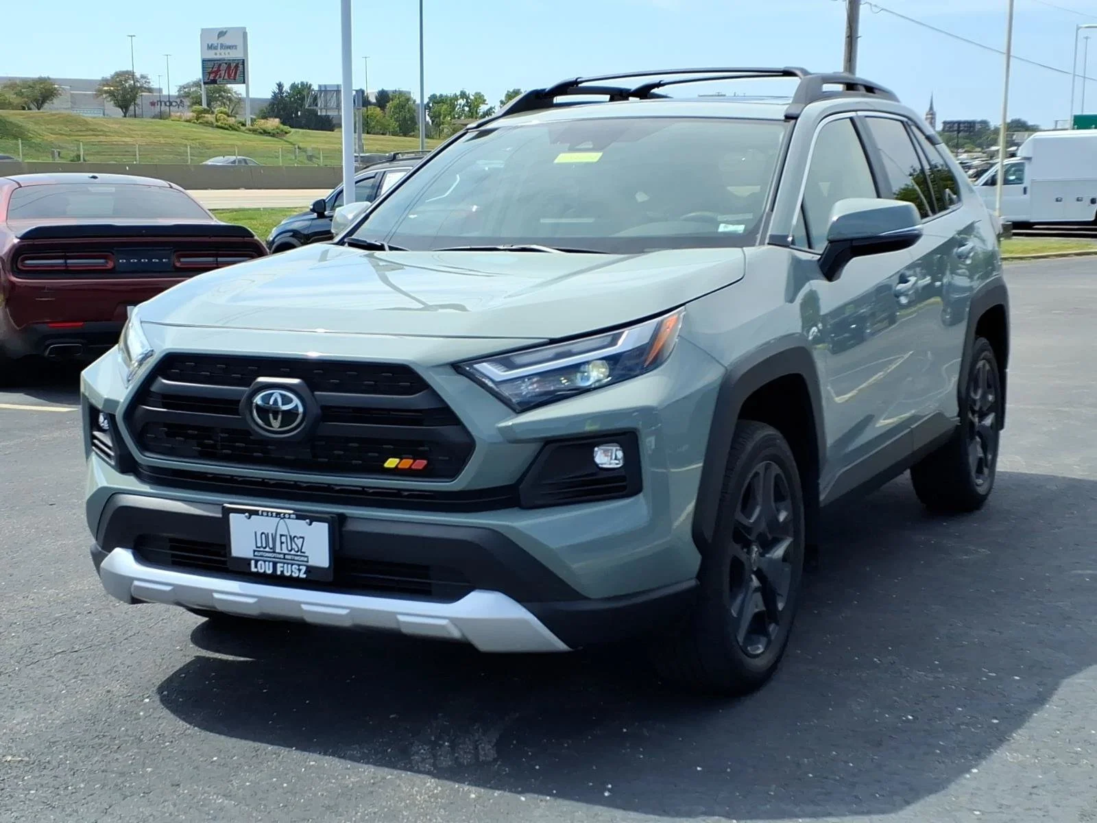 Used 2023 Lunar Toyota Adventure image 2