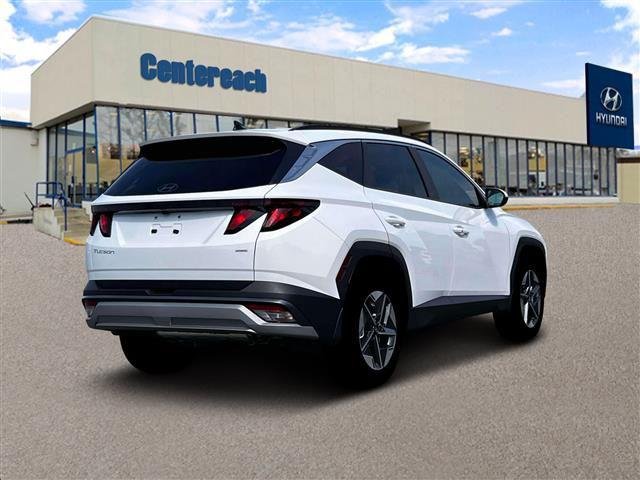 New 2026 Serenity White Pearl Hyundai SEL AWD image 7