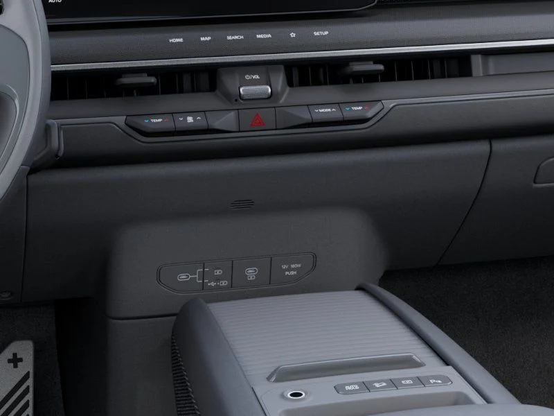 New 2026 Gray Kia GT-Line image 23