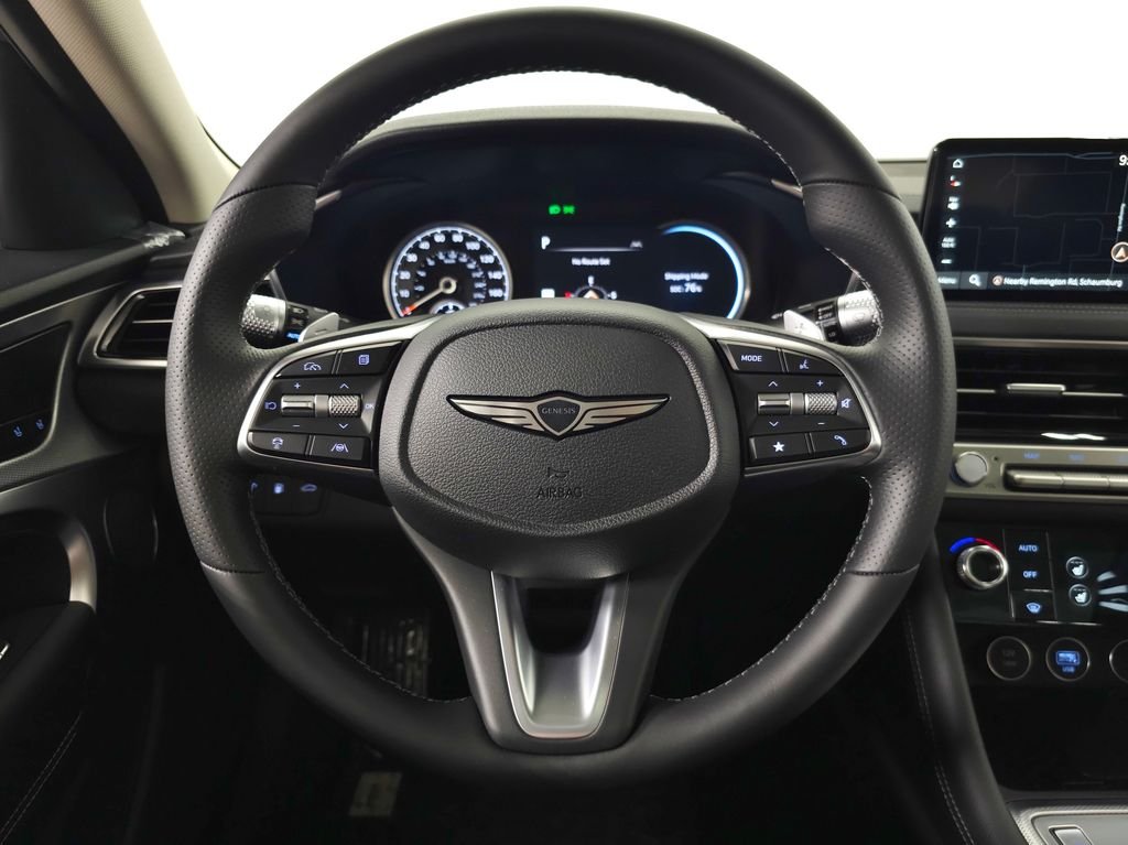 New 2026 Makalu Gray Genesis 2.5T Prestige image 16