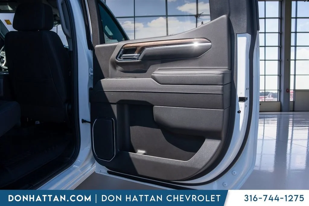 2026 Chevrolet Silverado 1500 LT Trail Boss - Photo 27