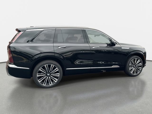 2026 Cadillac VISTIQ Premium Luxury - Photo 8