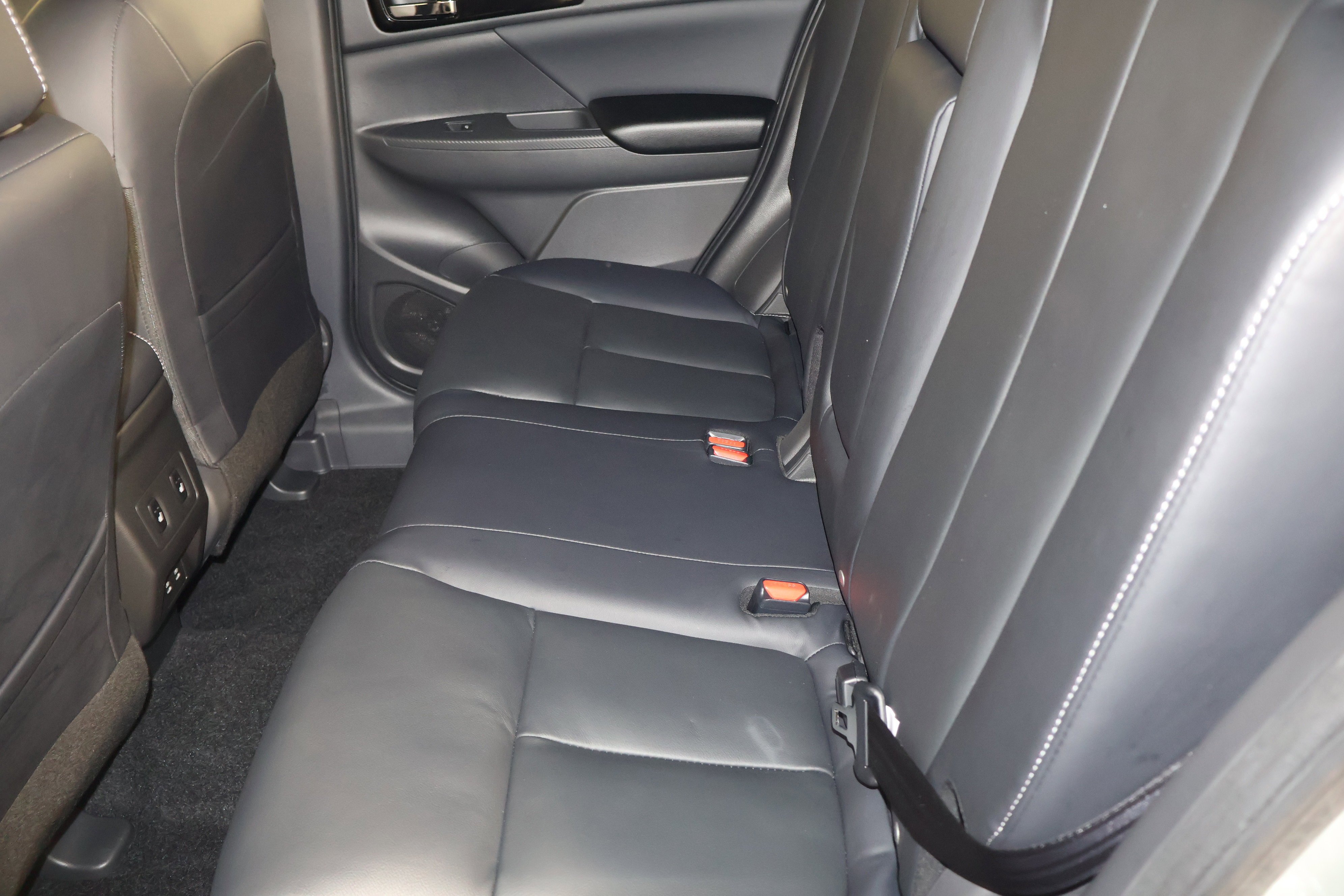 2026 Mitsubishi Eclipse Cross SEL - Photo 15