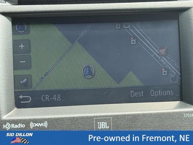 Used 2013 Toyota Prius Four with VIN JTDKN3DU0D5670214 for sale in Fremont, NE