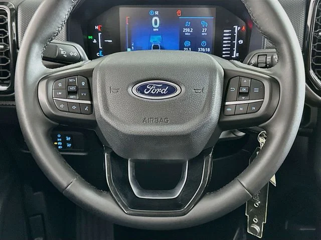 Certified Pre-Owned 2024 Ford Ranger XLT