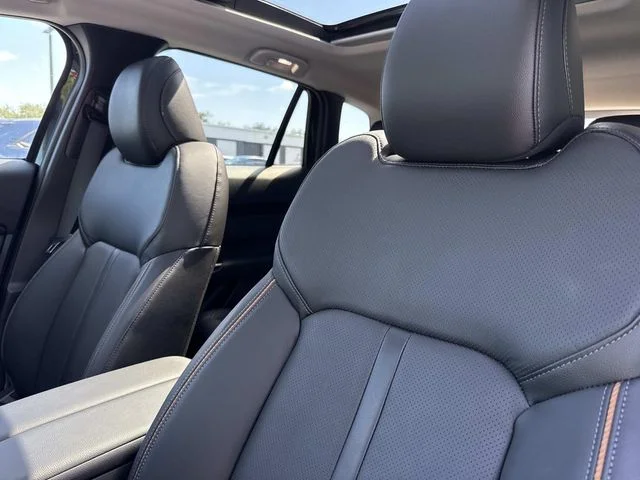 New 2026 Ingot Blue Metallic Mazda Premium AWD image 29