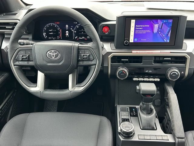 New 2026 Black Toyota  TRD Off-Road image 10