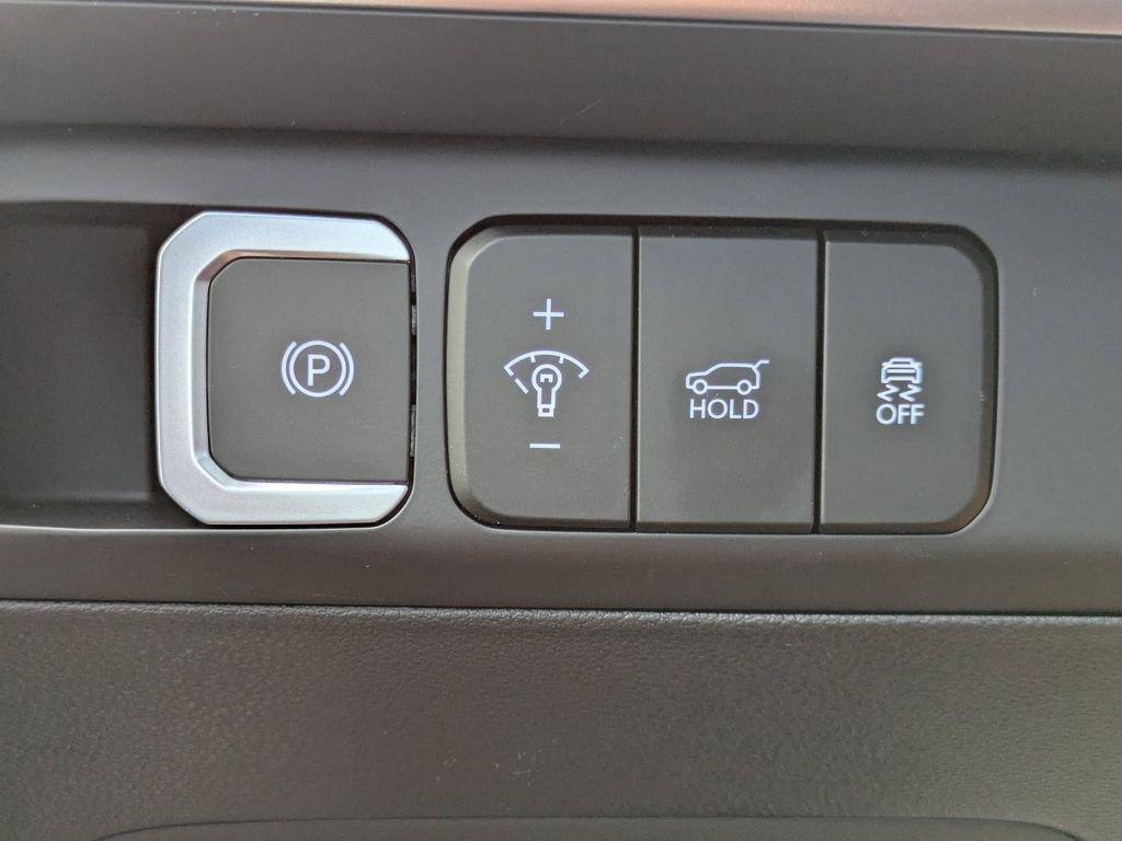 New 2026 Gray Hyundai SE image 23