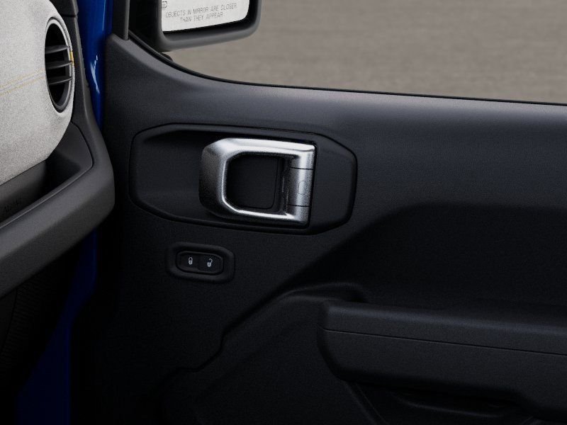 2025 Jeep Wrangler 4-Door Willys - Photo 25
