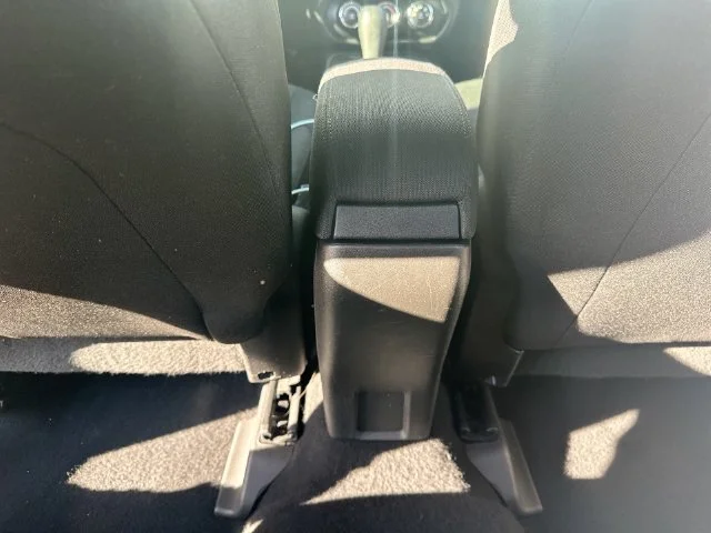 Used 2016 White Jeep Sport image 22