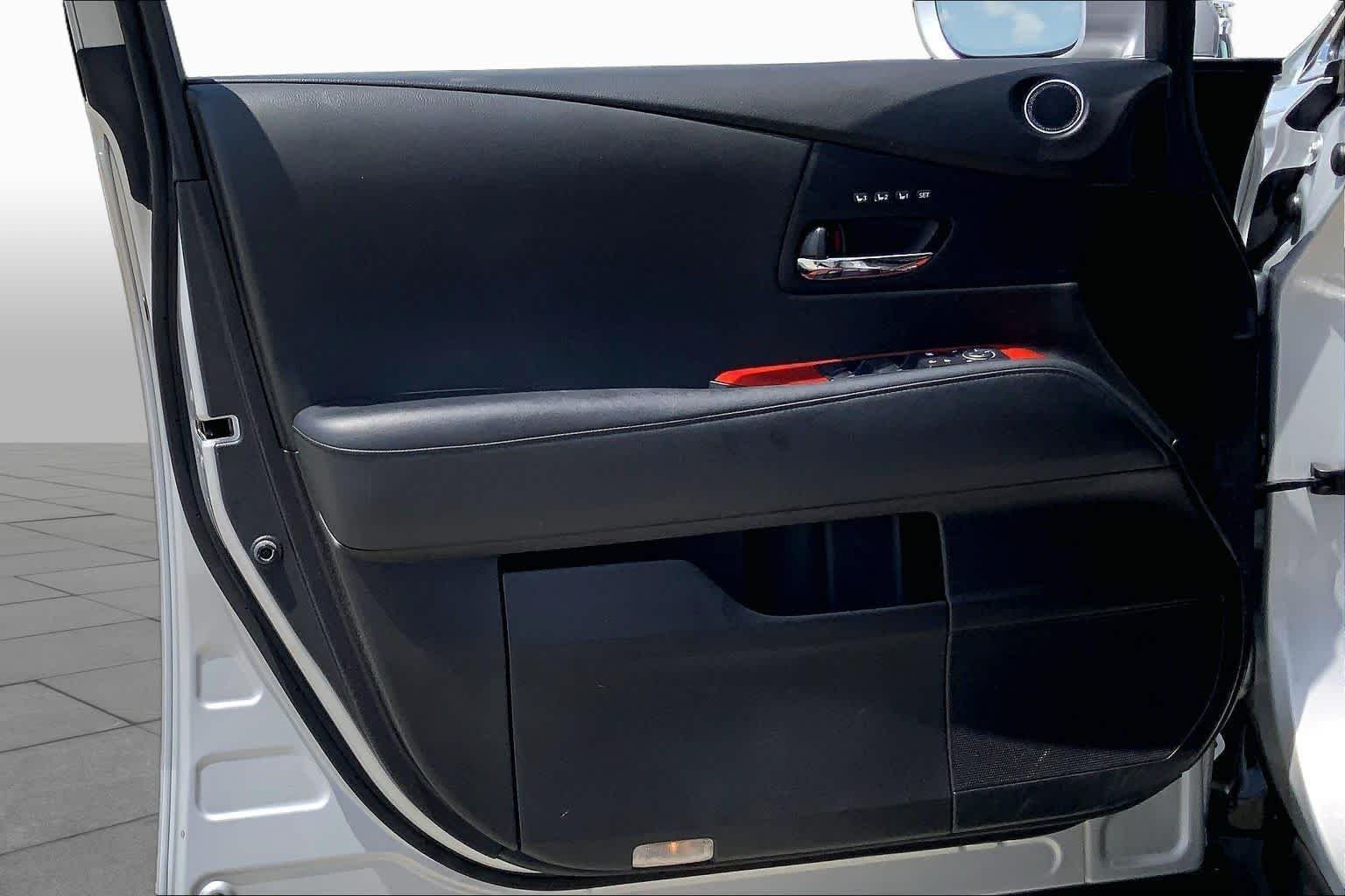 Used 2010 Tungsten Pearl Lexus  image 20