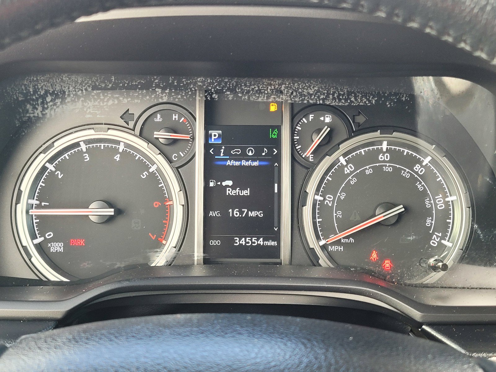 Used 2022 Silver Toyota TRD Sport image 24