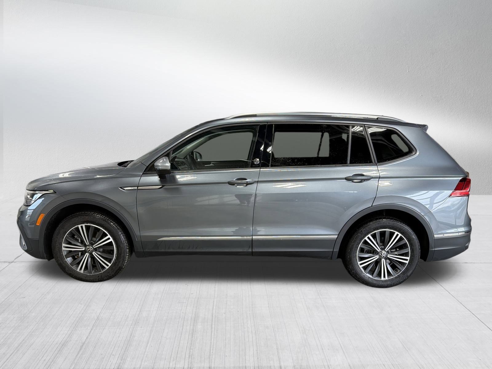 2024 Volkswagen Tiguan Wolfsburg Edition - Photo 8