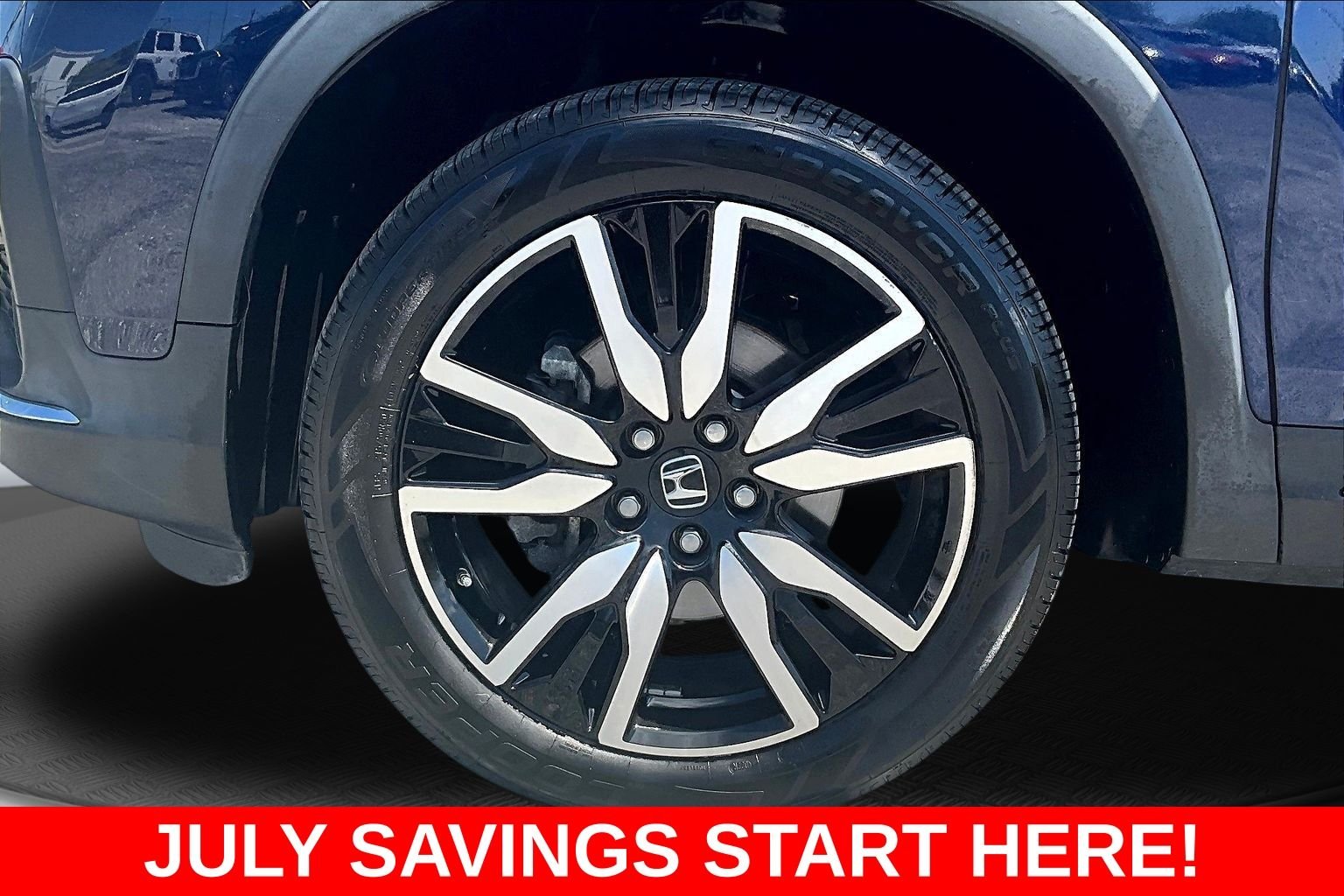 Used 2020  Honda Touring image 38