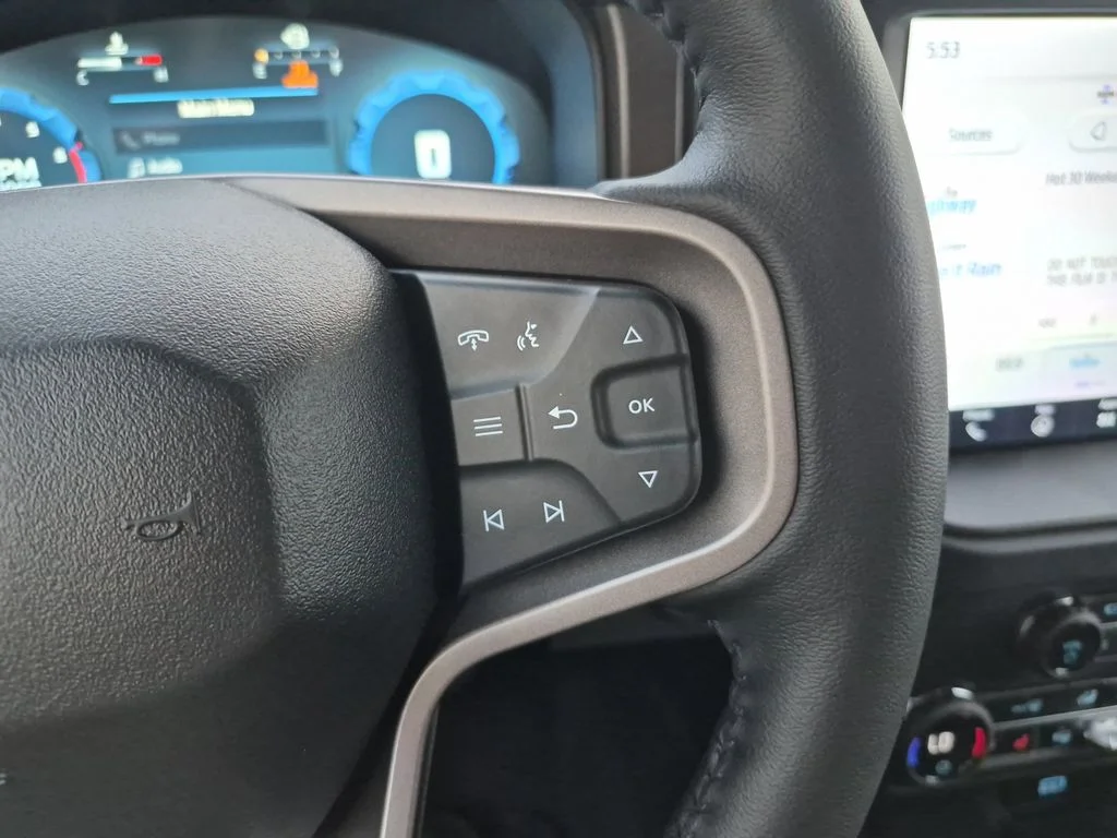 New 2025 Desert Sand Ford Badlands® image 29