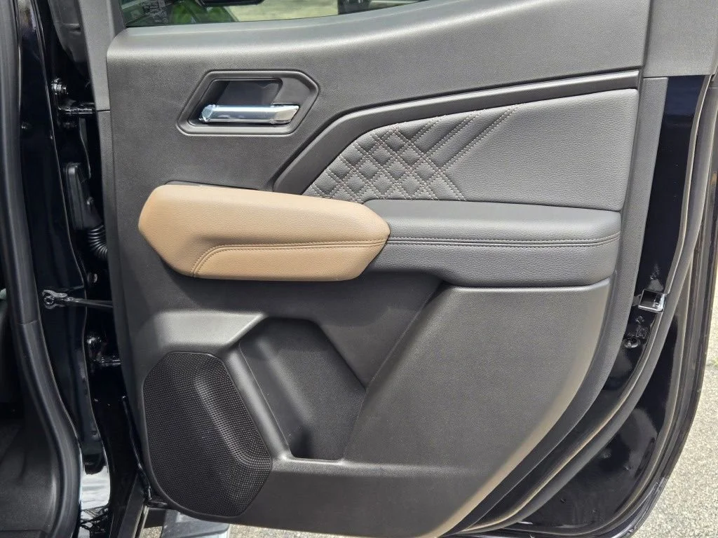 2026 GMC Canyon Denali - Photo 22
