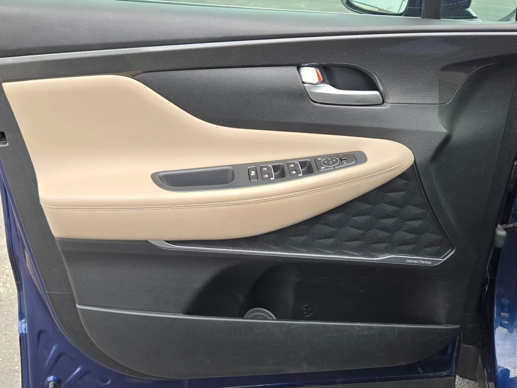 2023 Hyundai Santa Fe SEL - Photo 22