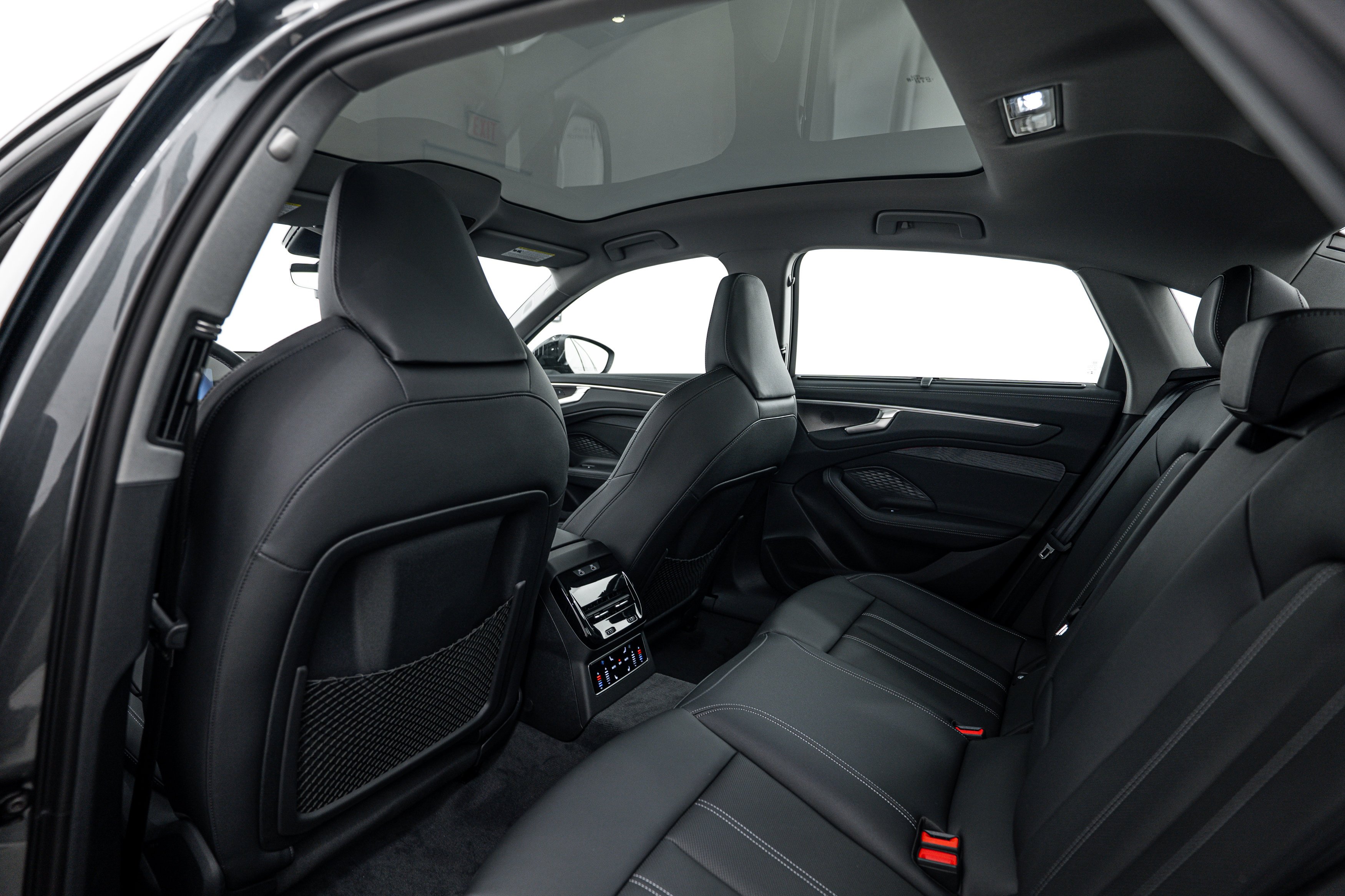 New 2026 Daytona Gray Audi Premium Plus image 19
