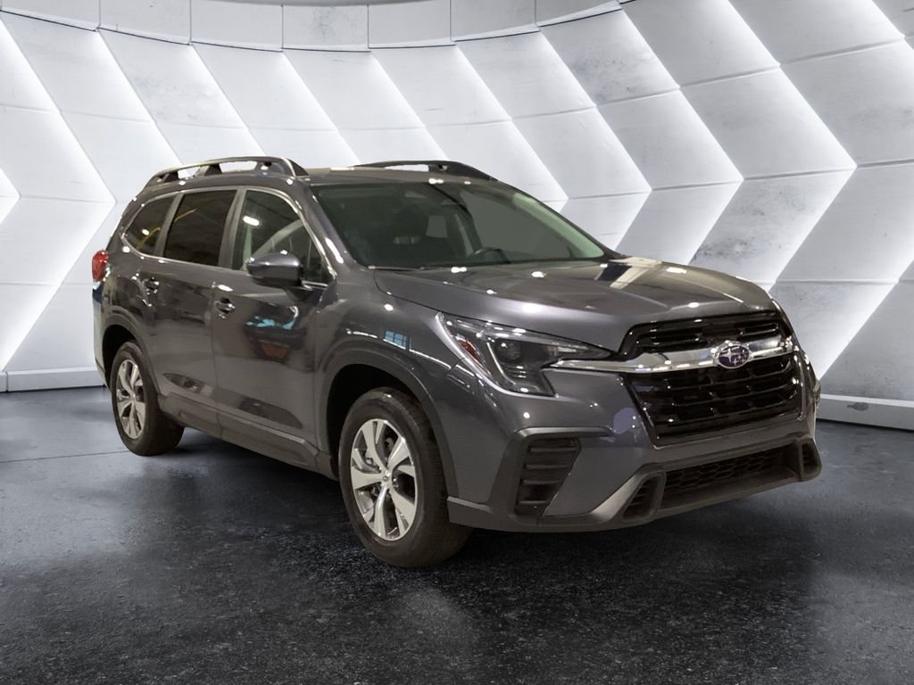 2024 Subaru Ascent Premium 7-Passenger AWD