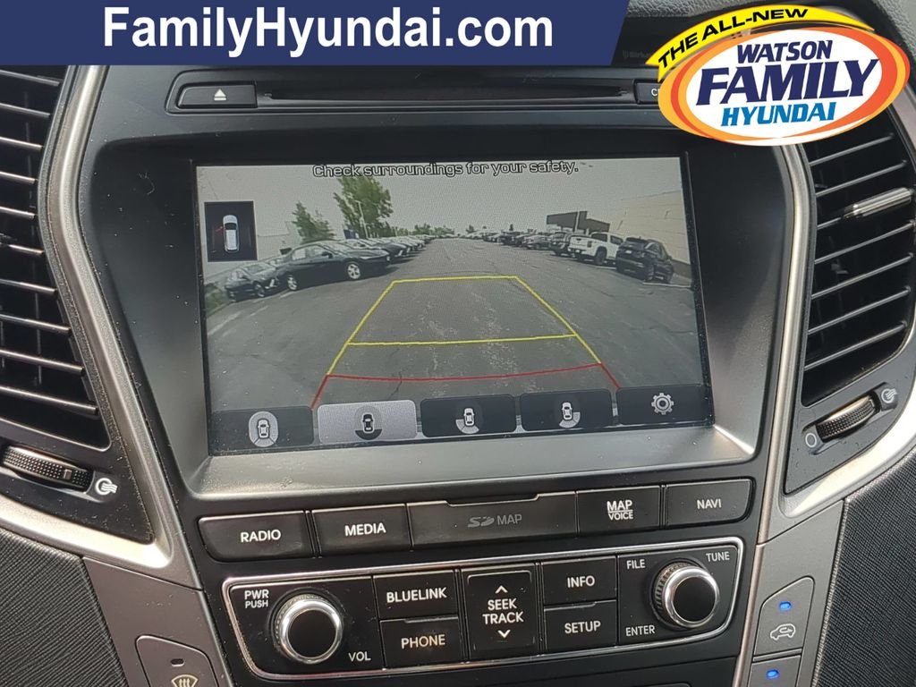 Used 2018 Silver Hyundai 2.0T Ultimate image 21