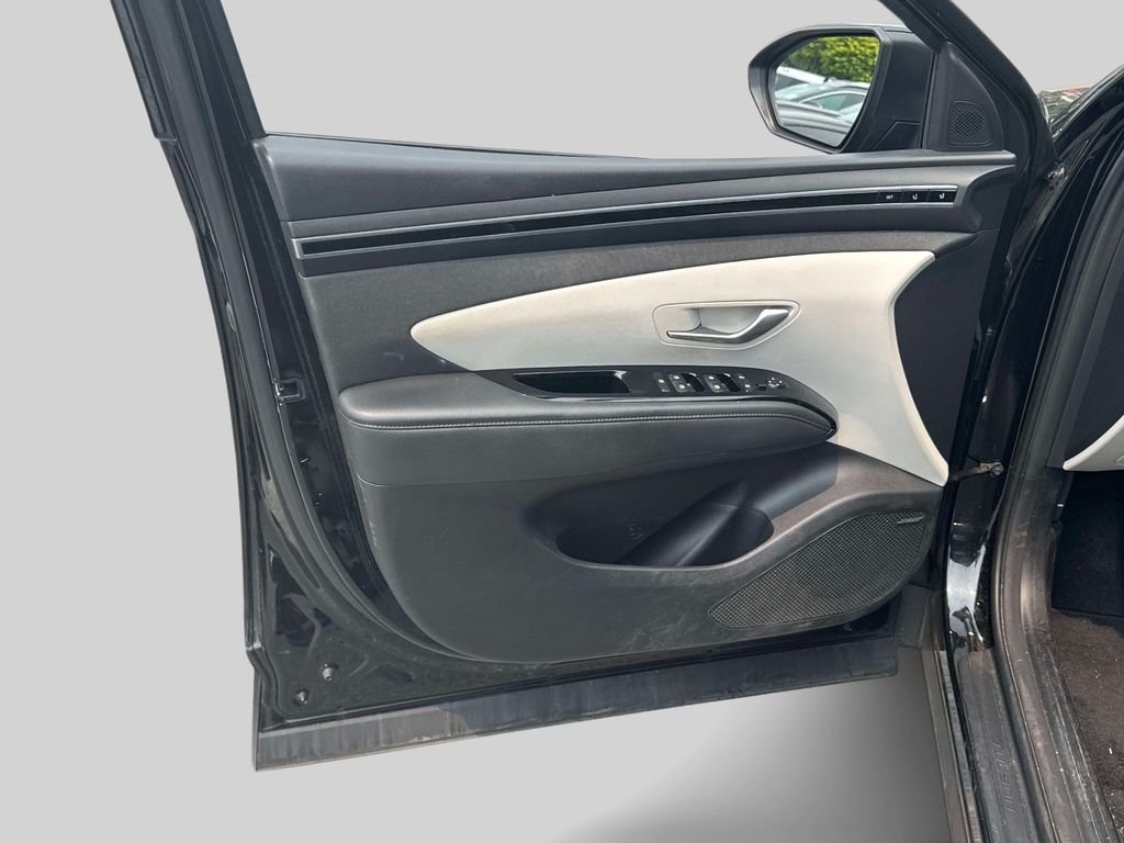 Used 2024 Black Hyundai Limited image 14