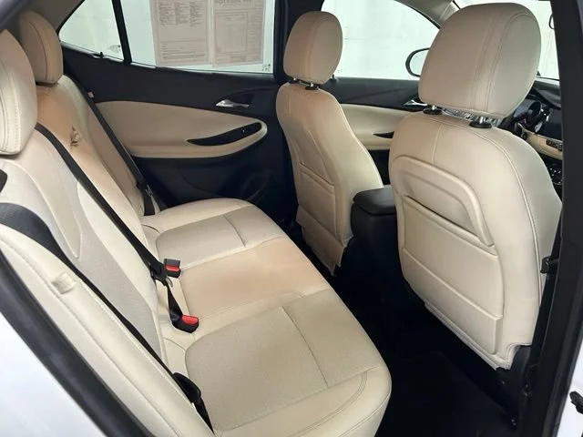 2022 Buick Encore GX Select - Photo 14