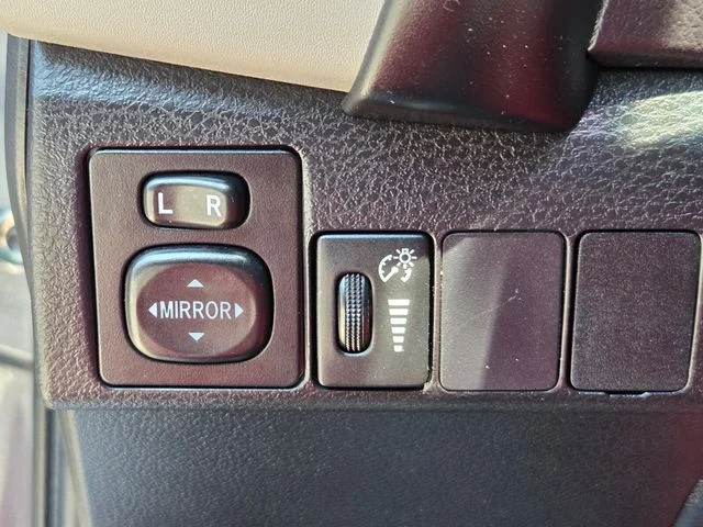 Used 2019 Gray Toyota LE image 25