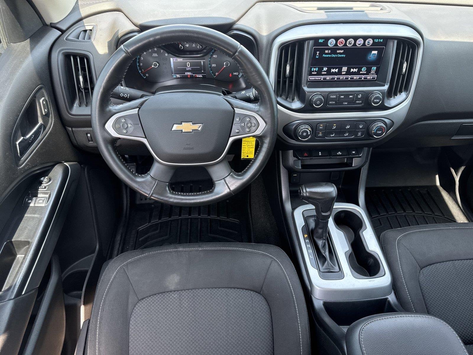 Used 2018 SILVER ICE METALLIC Chevrolet 2WD LT image 14