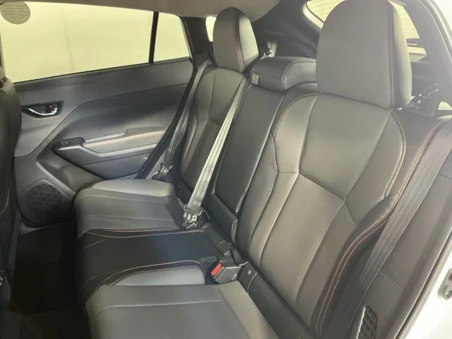 New 2026 White Subaru Limited image 22