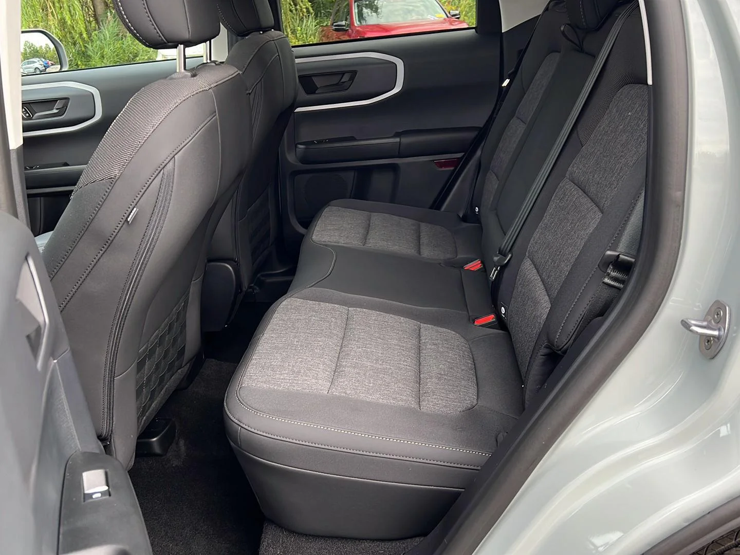Used 2024 Cactus Gray Ford Big Bend image 20