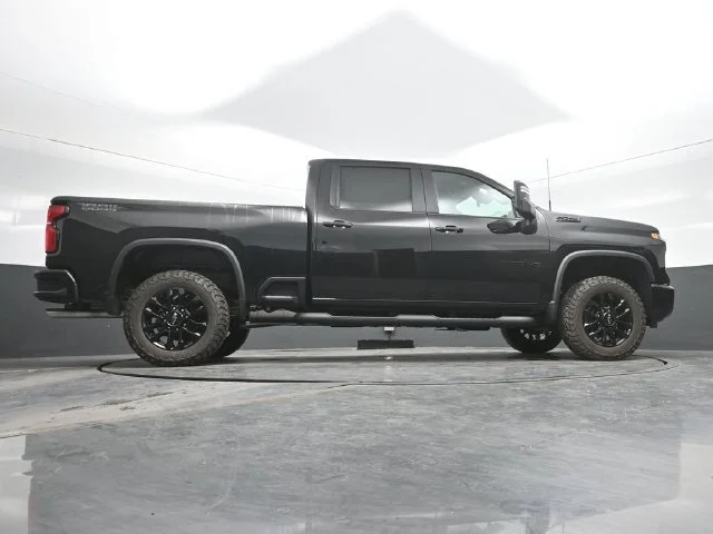 2026 Chevrolet Silverado 2500 HD LT - Photo 25
