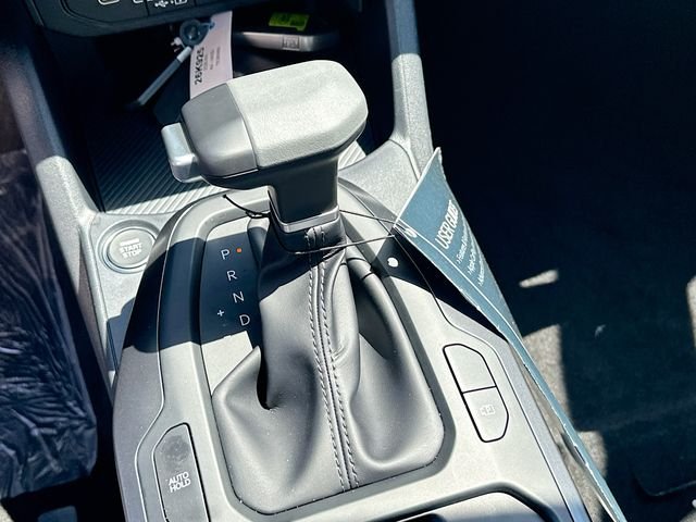 New 2026 Gray Kia LXS image 17