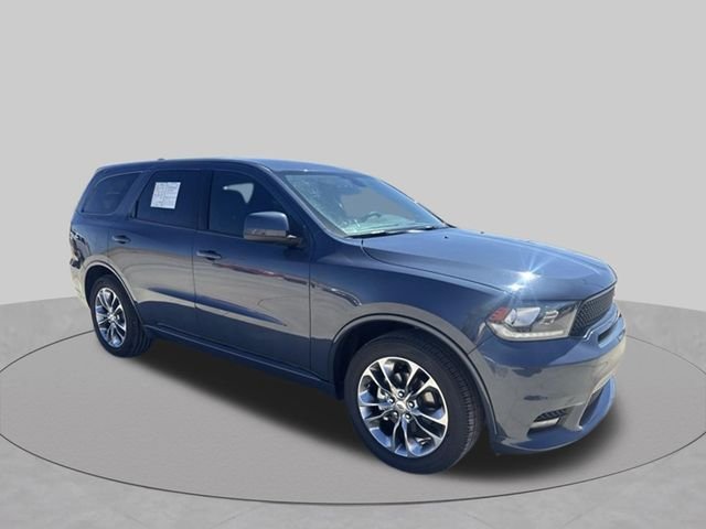 Certified Used 2020 Blue Dodge GT image 7
