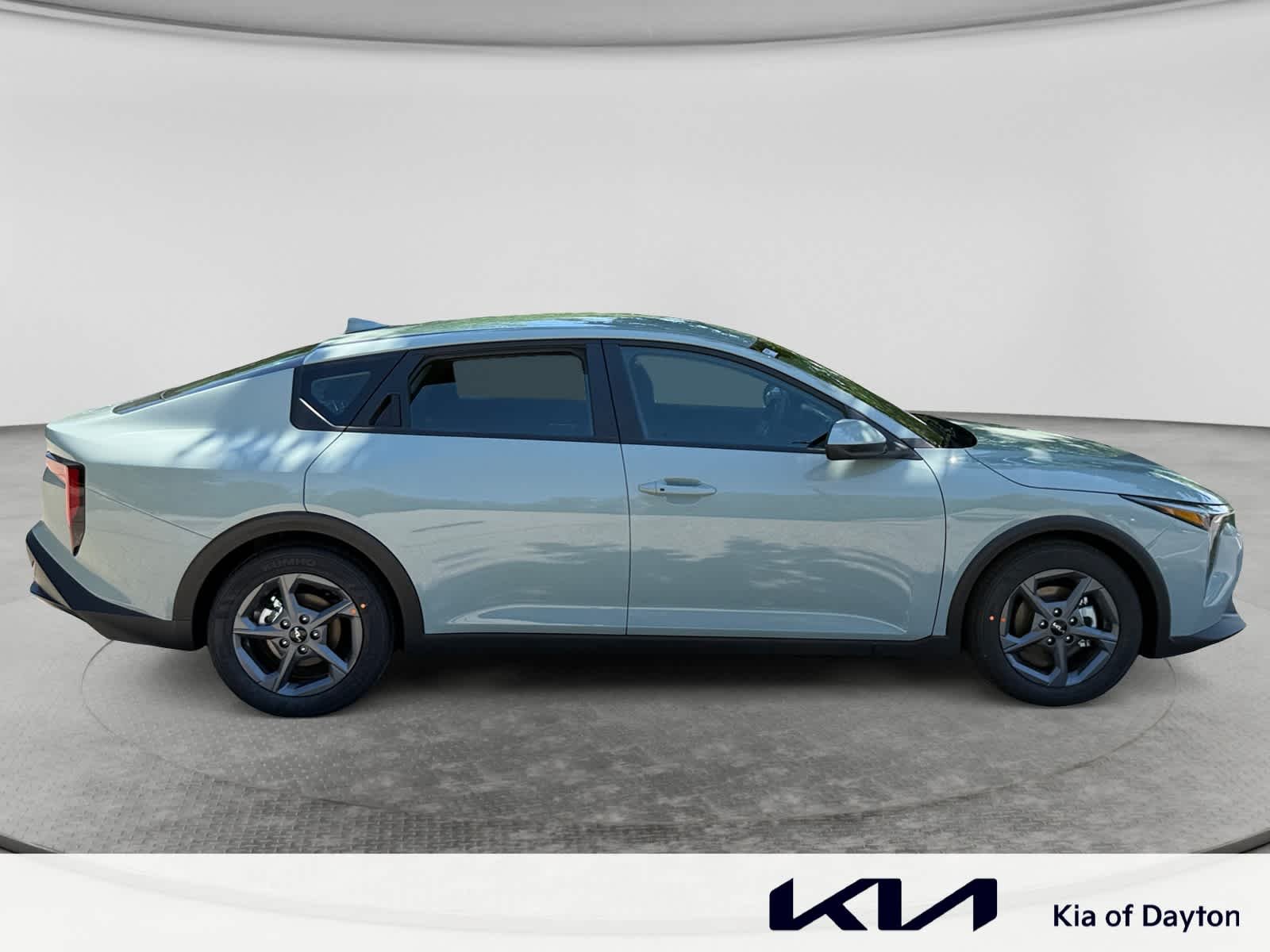 New 2026 Morning Haze Kia LXS image 4